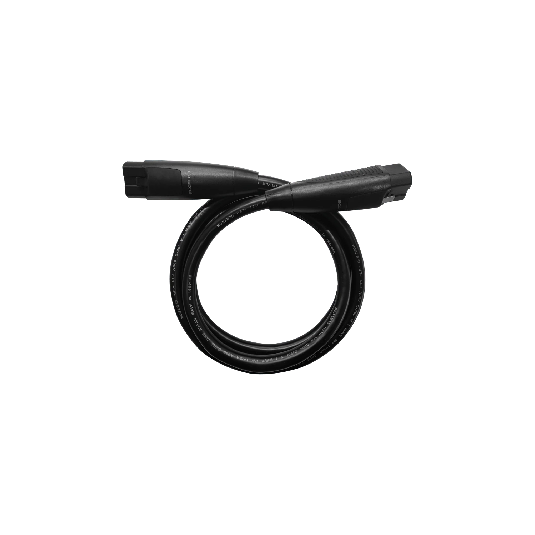 EcoFlow Infinity cable