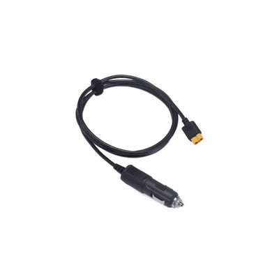 ECOFLOW EUROPE S.R.O. EcoFlow Ladekabel für Kfz - Bordnetz – – Bild 4