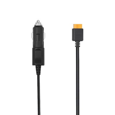 EcoFlow charging cable for vehicle electrical system