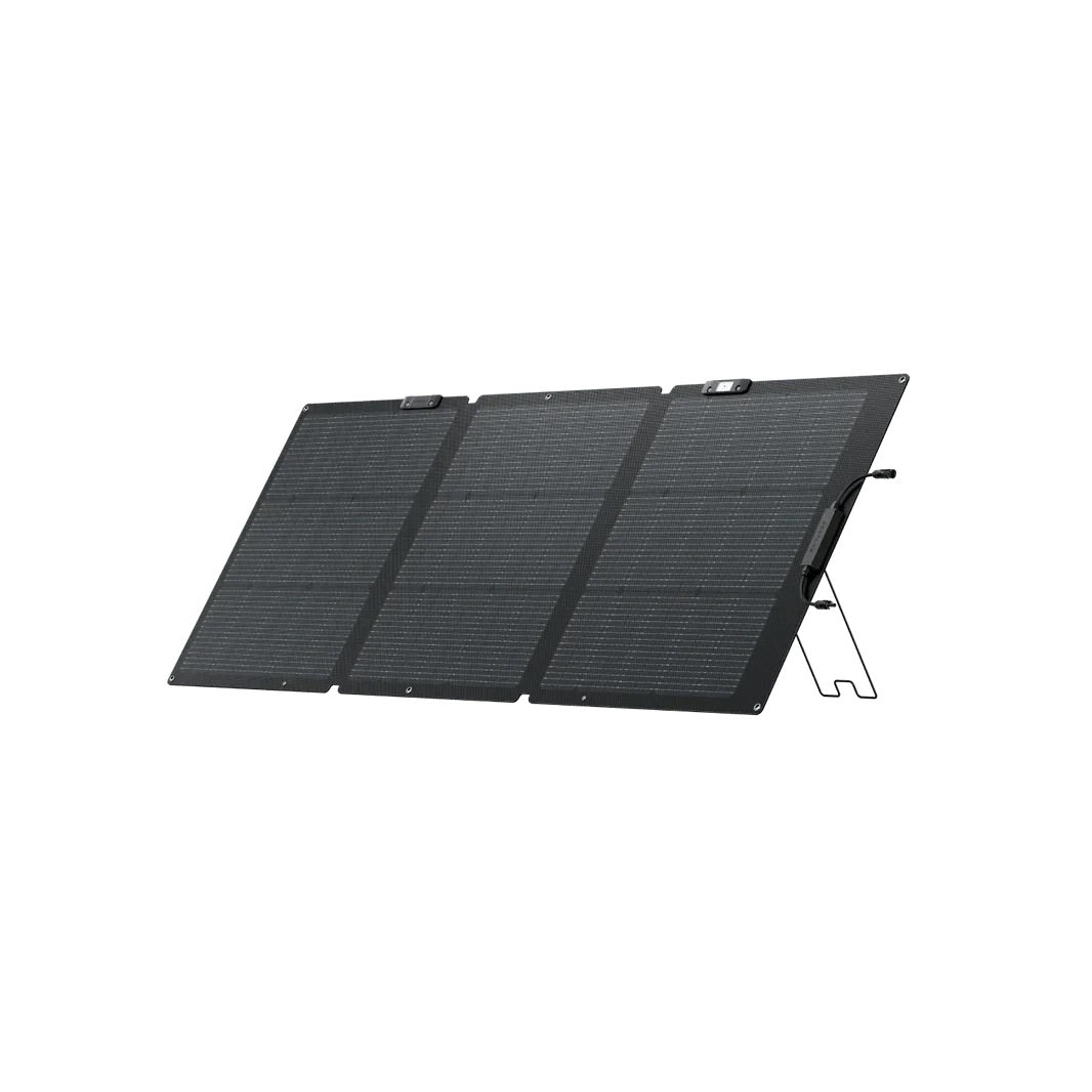 EcoFlow NextGen 160W - Mobiles Solarpanel