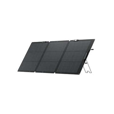 EcoFlow NextGen 220W - Mobiles Solarpanel