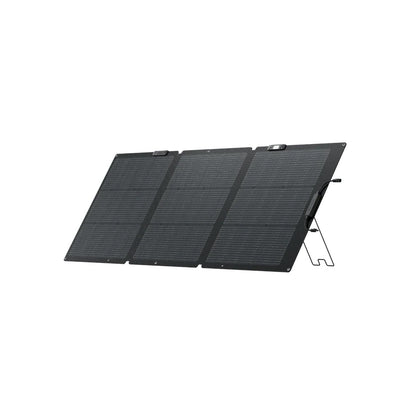 EcoFlow NextGen 220W - Mobiles Solarpanel