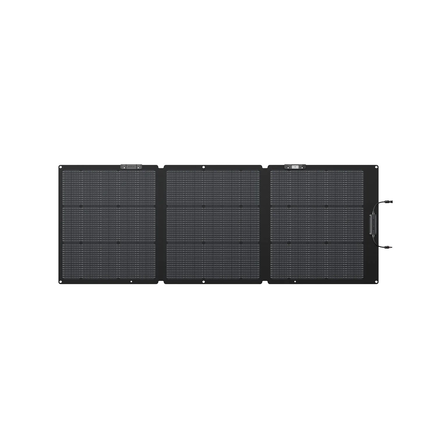EcoFlow NextGen 160W - Mobiles Solarpanel