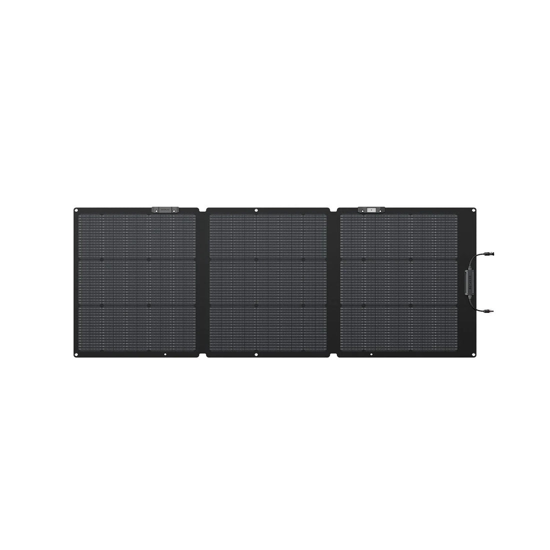 EcoFlow NextGen 220W - Mobiles Solarpanel