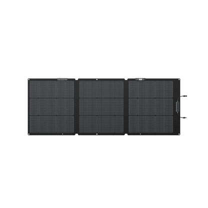 EcoFlow NextGen 220W - Mobiles Solarpanel