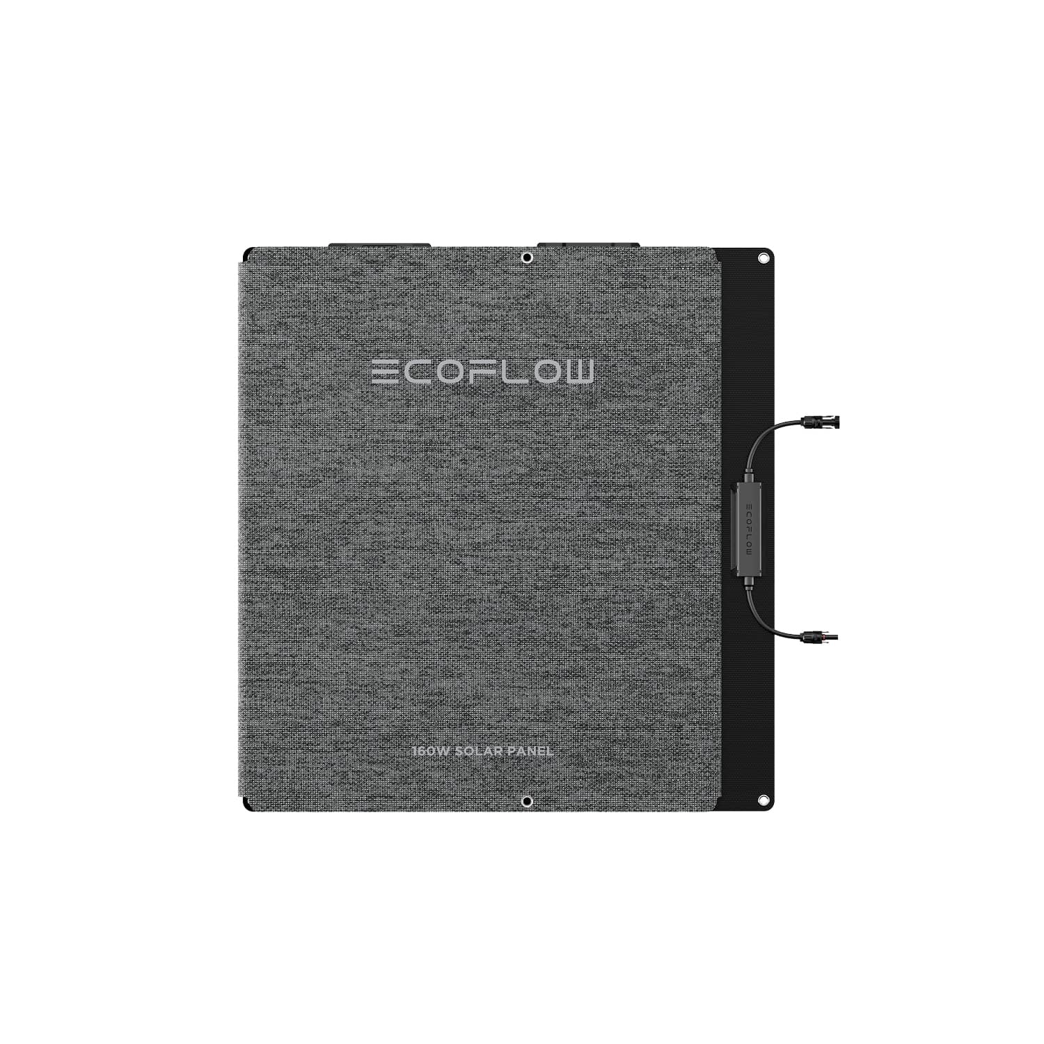 EcoFlow NextGen 160W - Mobiles Solarpanel