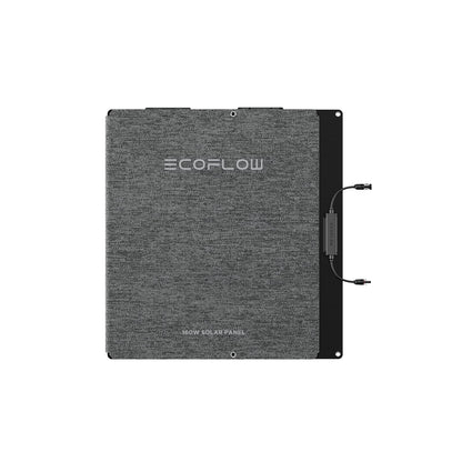 EcoFlow NextGen 220W - Mobiles Solarpanel