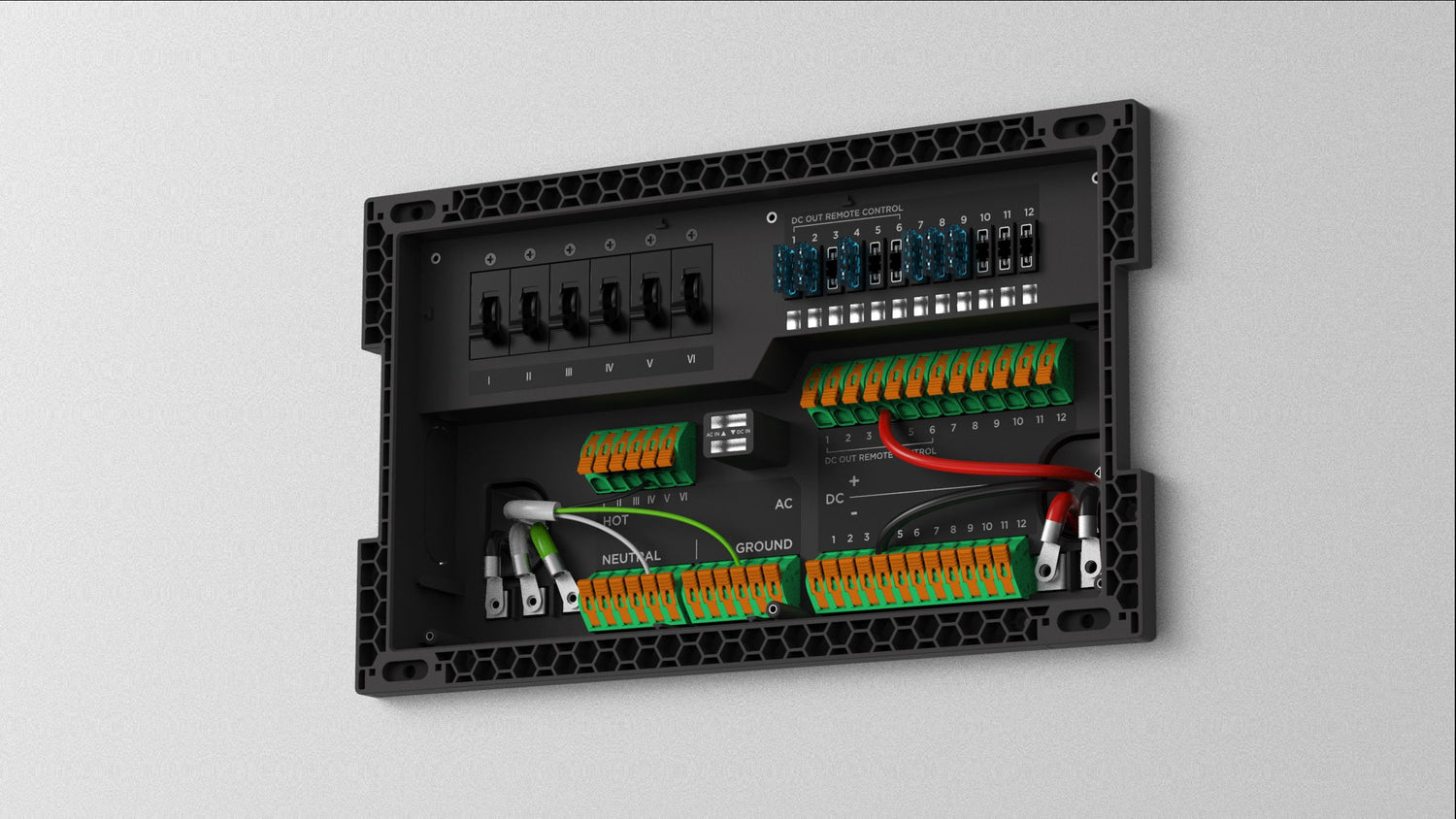 EcoFlow Power Kit PREPARED