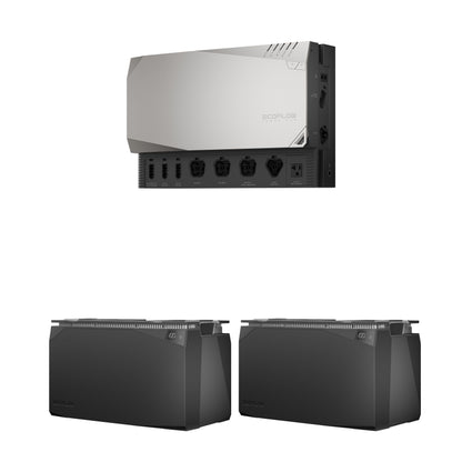 EcoFlow Power Kit GET SET