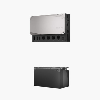 EcoFlow Power Kit GET SET