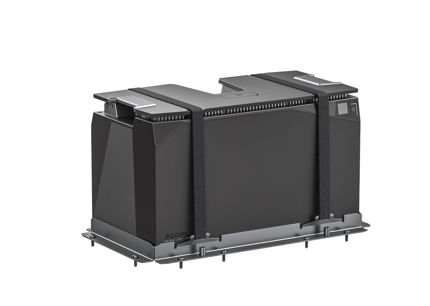 EcoFlow Power Kit GET SET
