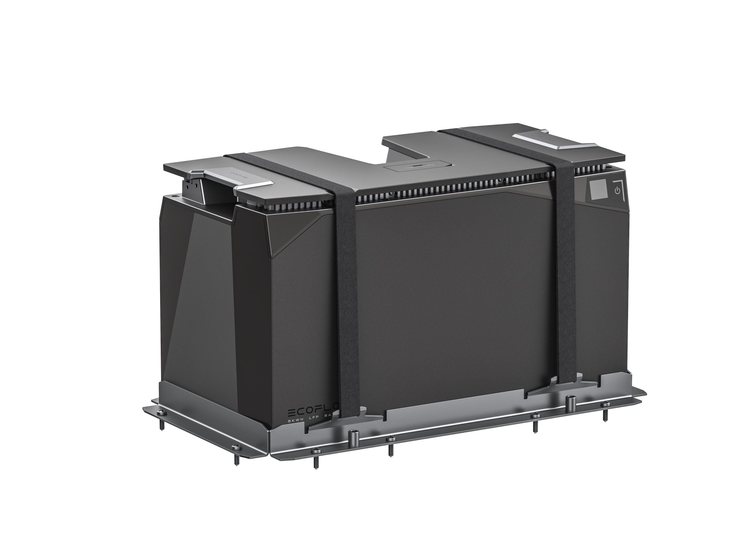 EcoFlow Power Kit GET SET