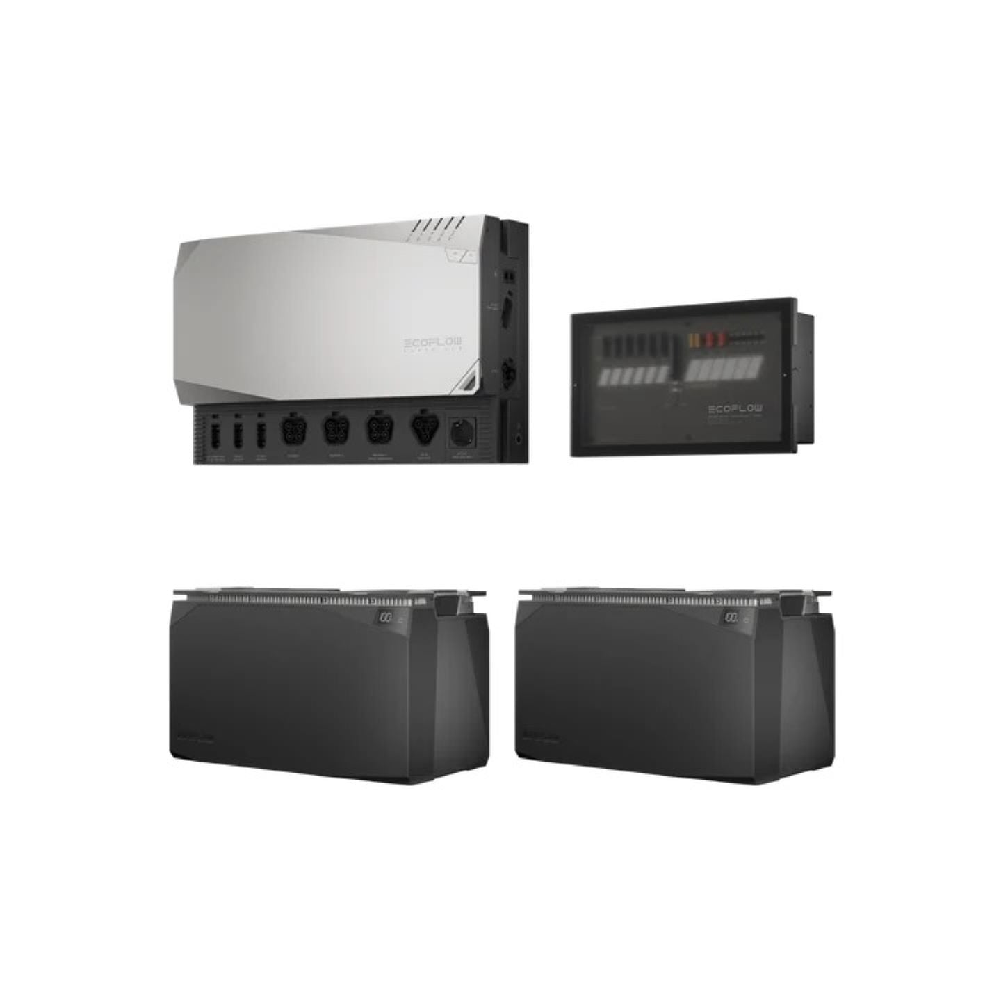 EcoFlow Power Kit PREPARED