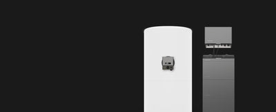 EcoFlow PowerGlow Smart Heater 3500 W | 6000W | 9000W
