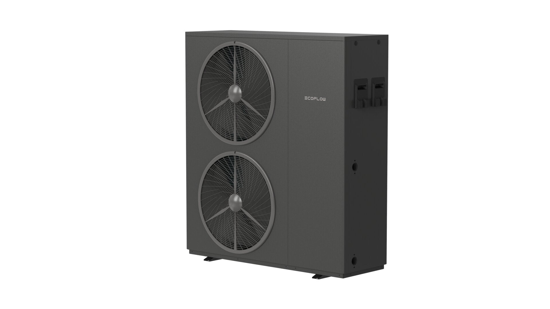 EcoFlow PowerHeat air-water heat pump 9 | 20kW