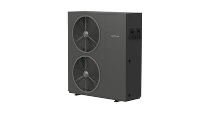 EcoFlow PowerHeat air-water heat pump 9 | 20kW