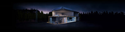 EcoFlow PowerHeat air-water heat pump 9 | 20kW