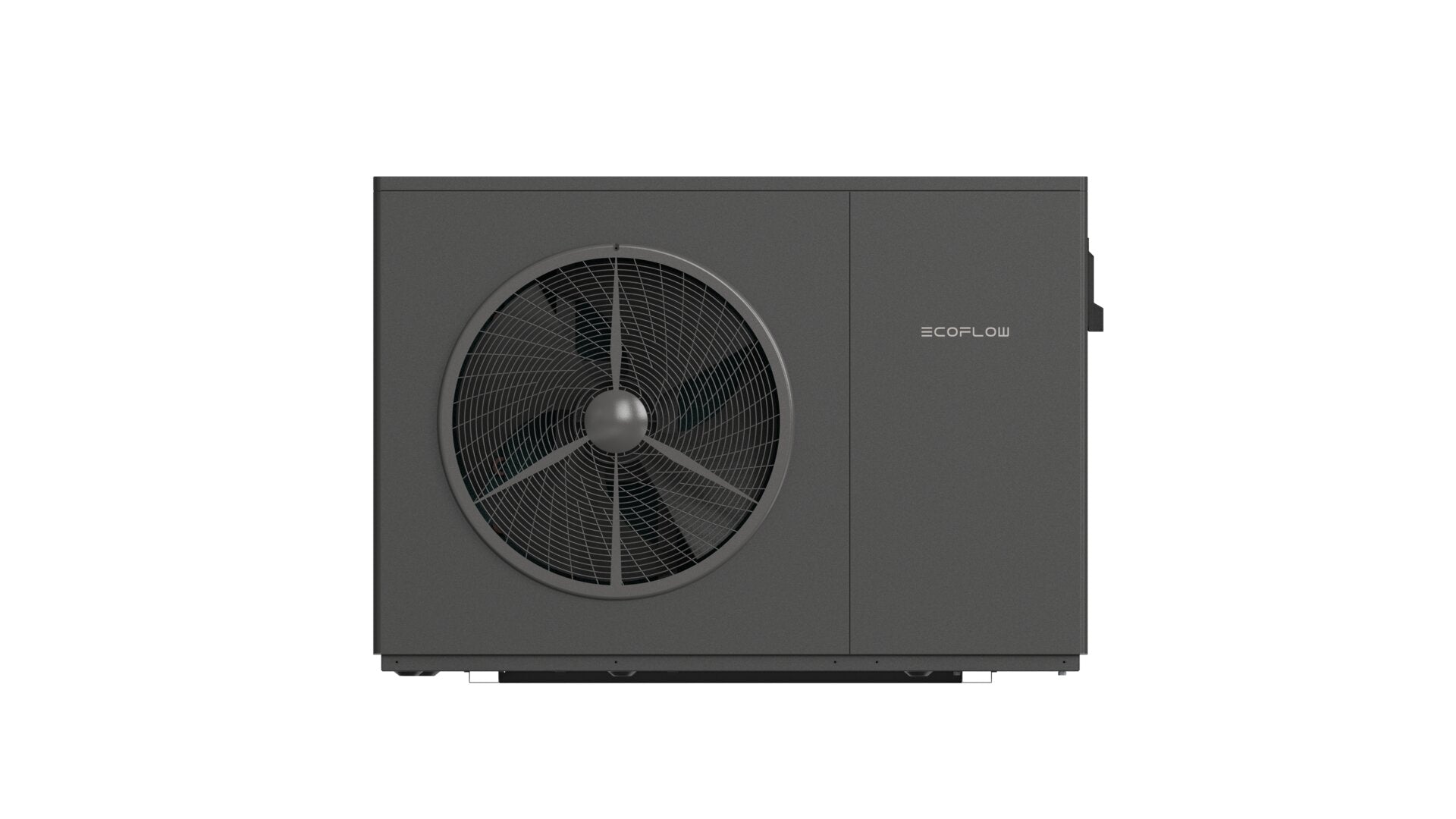 EcoFlow PowerHeat air-water heat pump 9 | 20kW