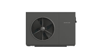 EcoFlow PowerHeat air-water heat pump 9 | 20kW