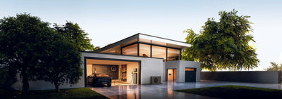 EcoFlow PowerHeat air-water heat pump 9 | 20kW