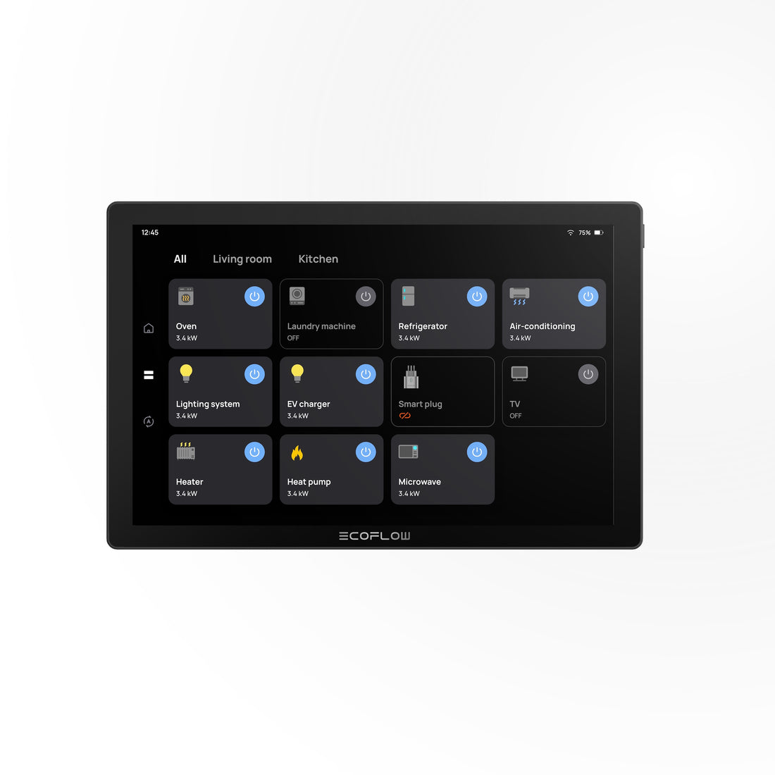 EcoFlow PowerInsight (EU) - Der Home Energy Manager