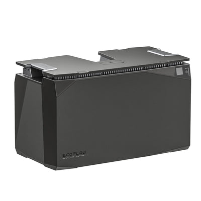 EcoFlow Power Kit LFP Batterie 2 kWh