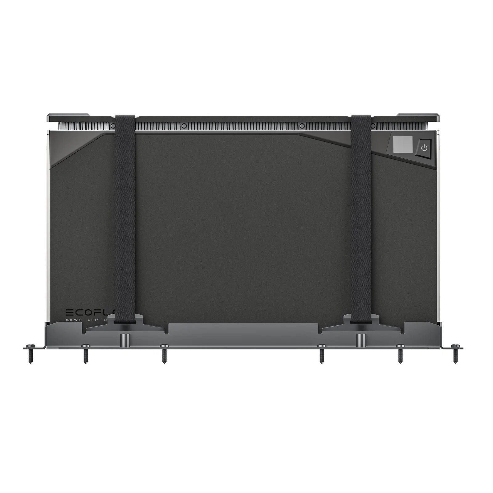 EcoFlow Power Kit LFP Batterie 2 kWh