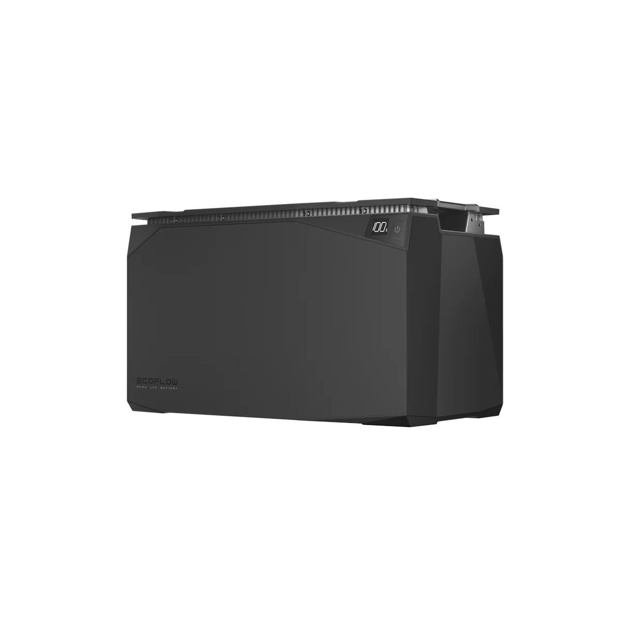 EcoFlow Power Kit LFP Batterie 5 kWh