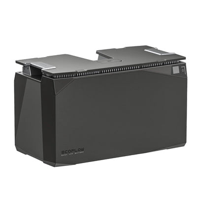 EcoFlow Power Kit LFP Batterie 5 kWh