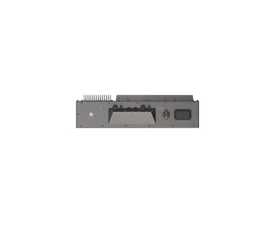 EcoFlow PowerOcean Batterie Junction Box und Batteriehalter