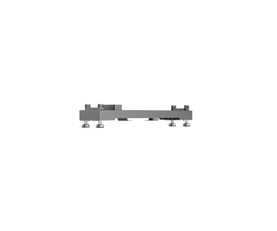 EcoFlow PowerOcean Batterie Junction Box und Batteriehalter
