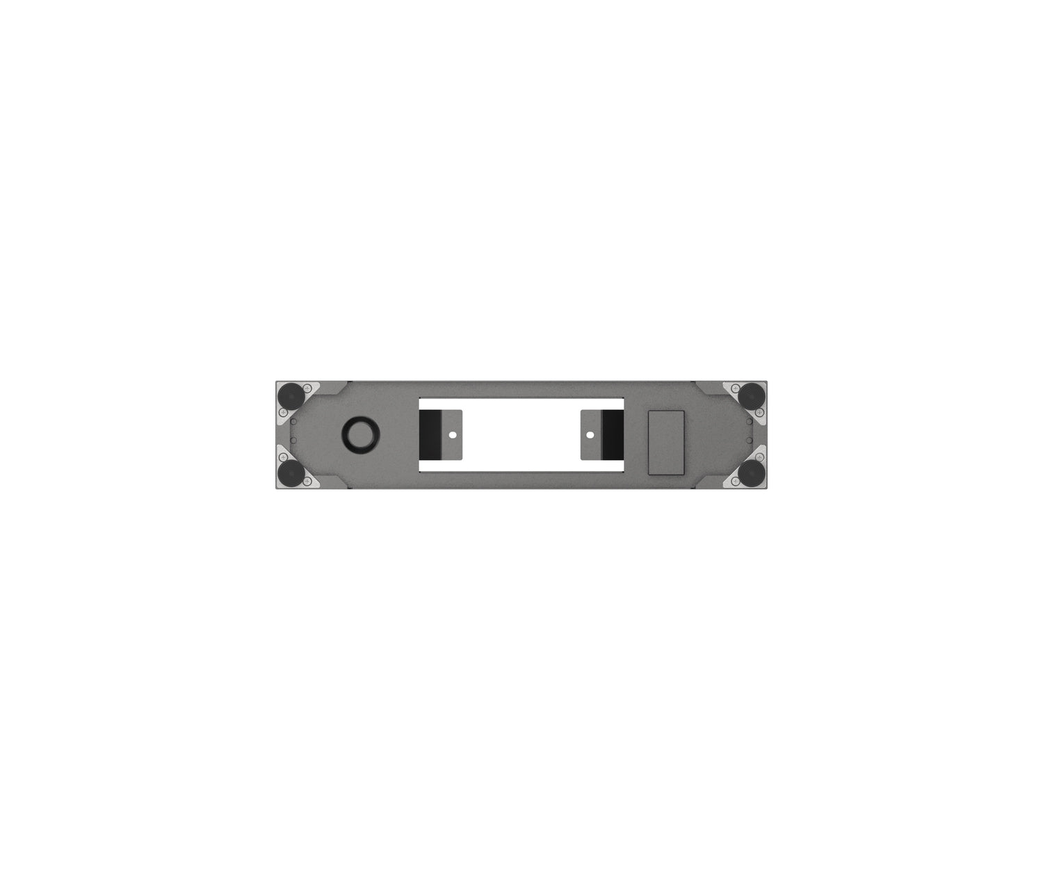 EcoFlow PowerOcean Batteriehalter