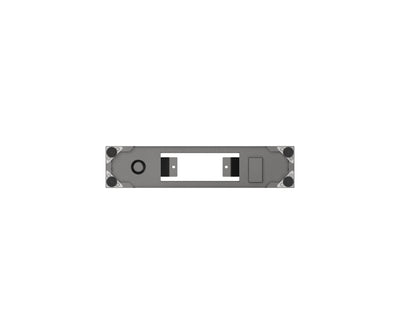 EcoFlow PowerOcean Batterie Junction Box und Batteriehalter
