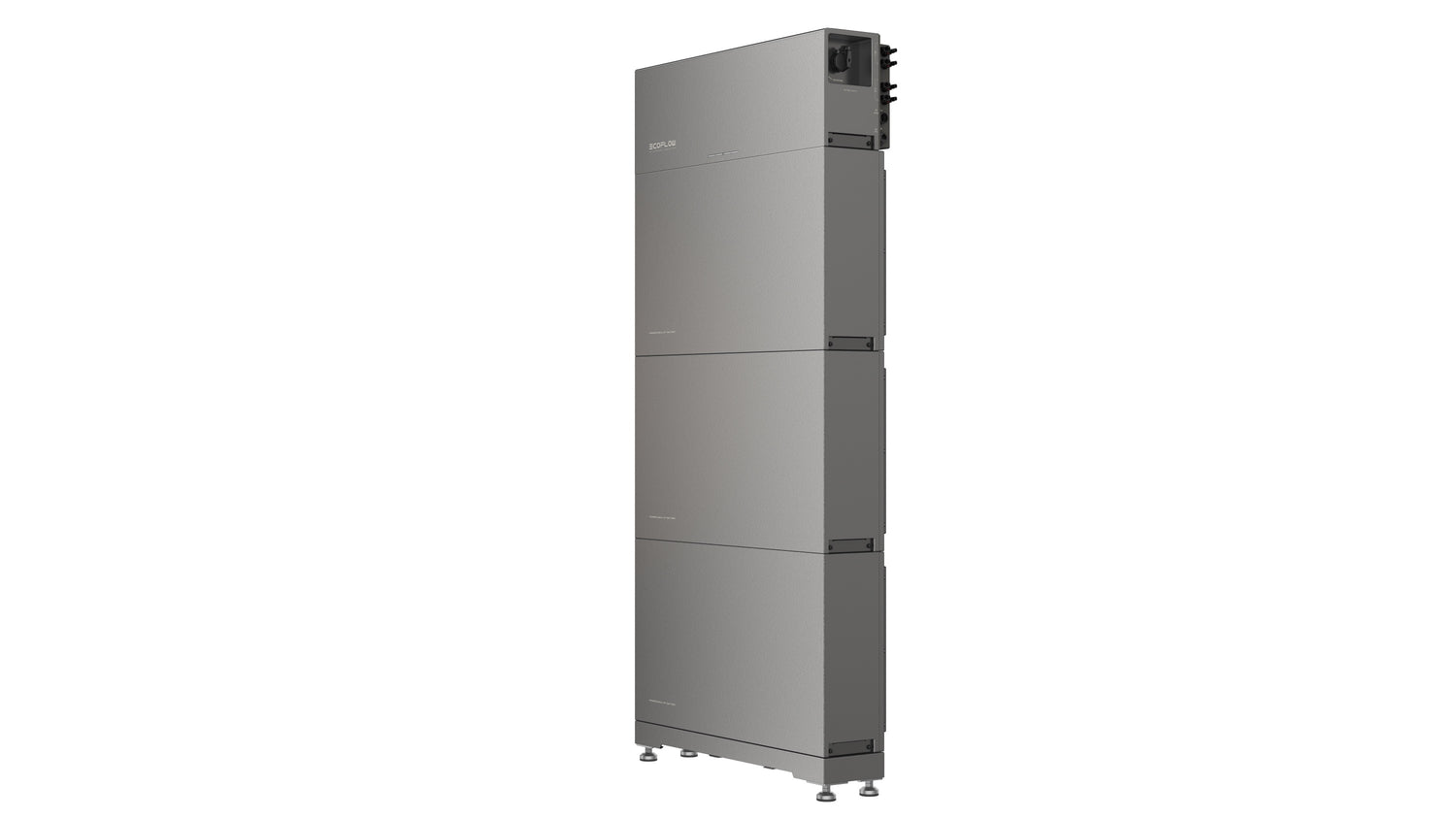 EcoFlow PowerOcean DC Fit