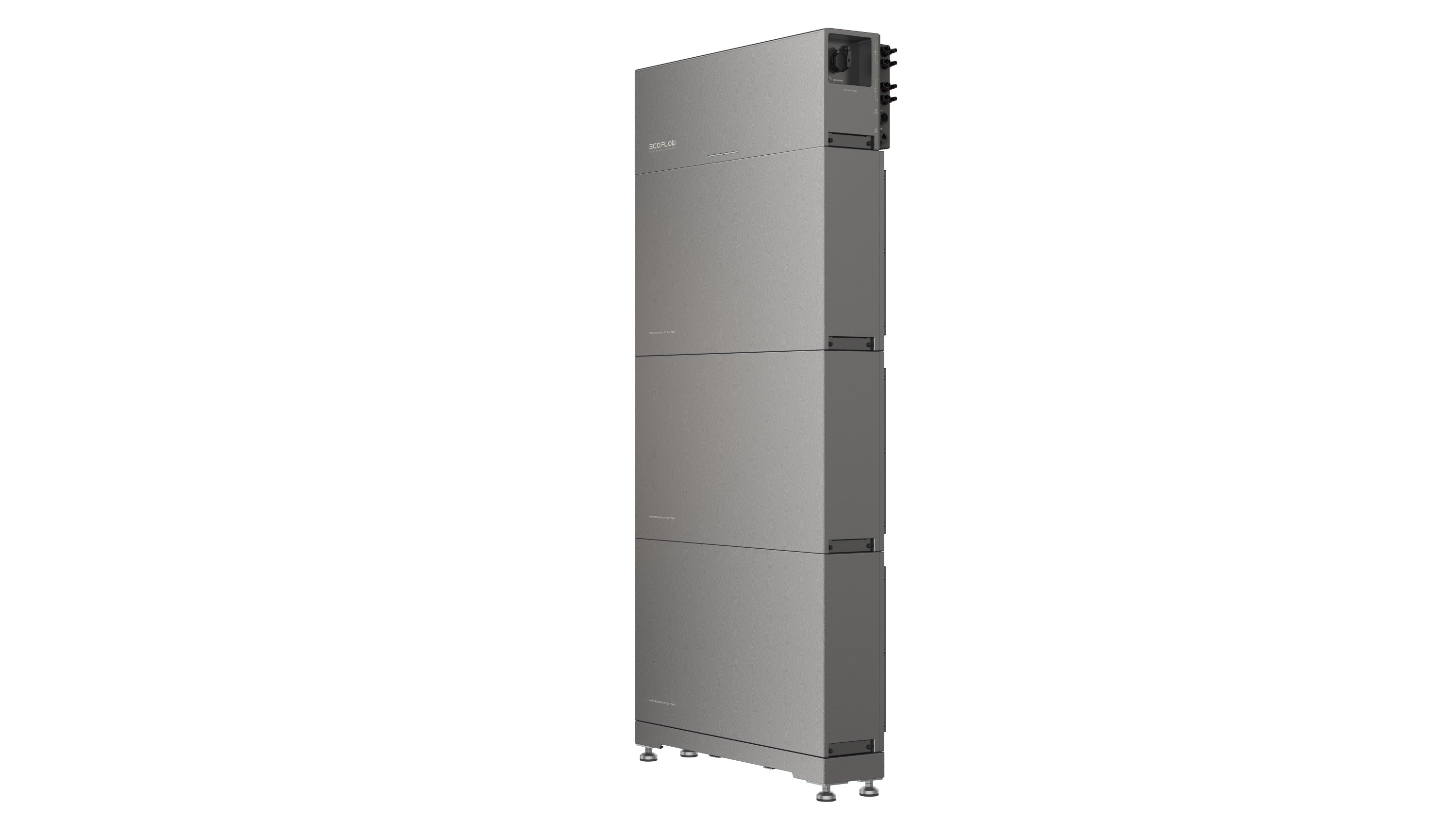 EcoFlow PowerOcean DC Fit