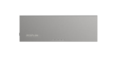 EcoFlow PowerOcean DC Fit Converter