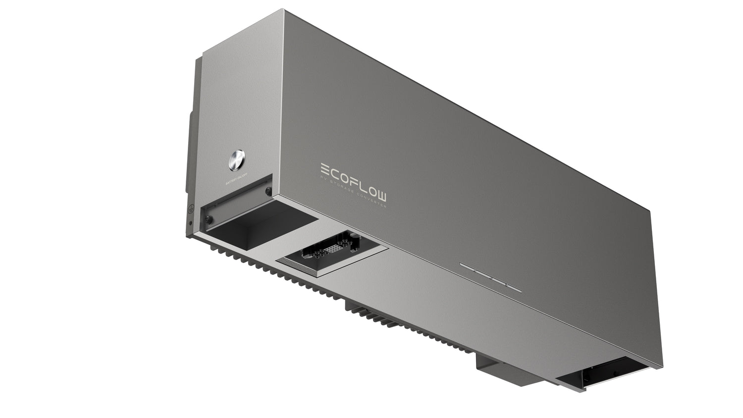 EcoFlow PowerOcean DC Fit Converter