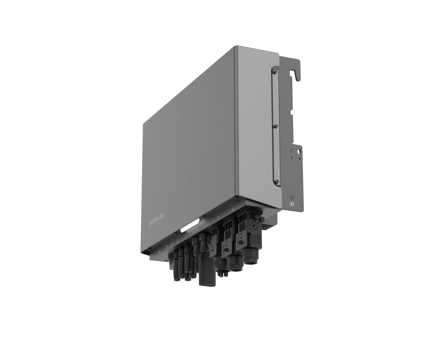 EcoFlow PowerOcean Hybrid Inverter 12 kW
