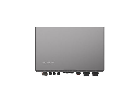 EcoFlow PowerOcean Hybrid Inverter 12 kW
