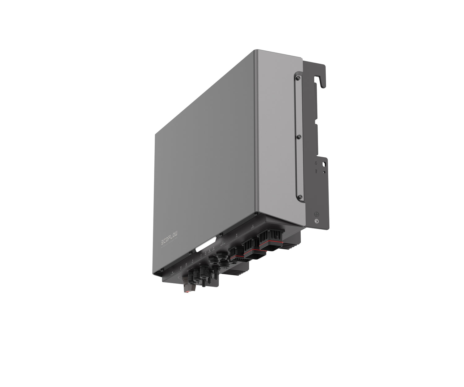 EcoFlow PowerOcean Hybrid Inverter 12 kW