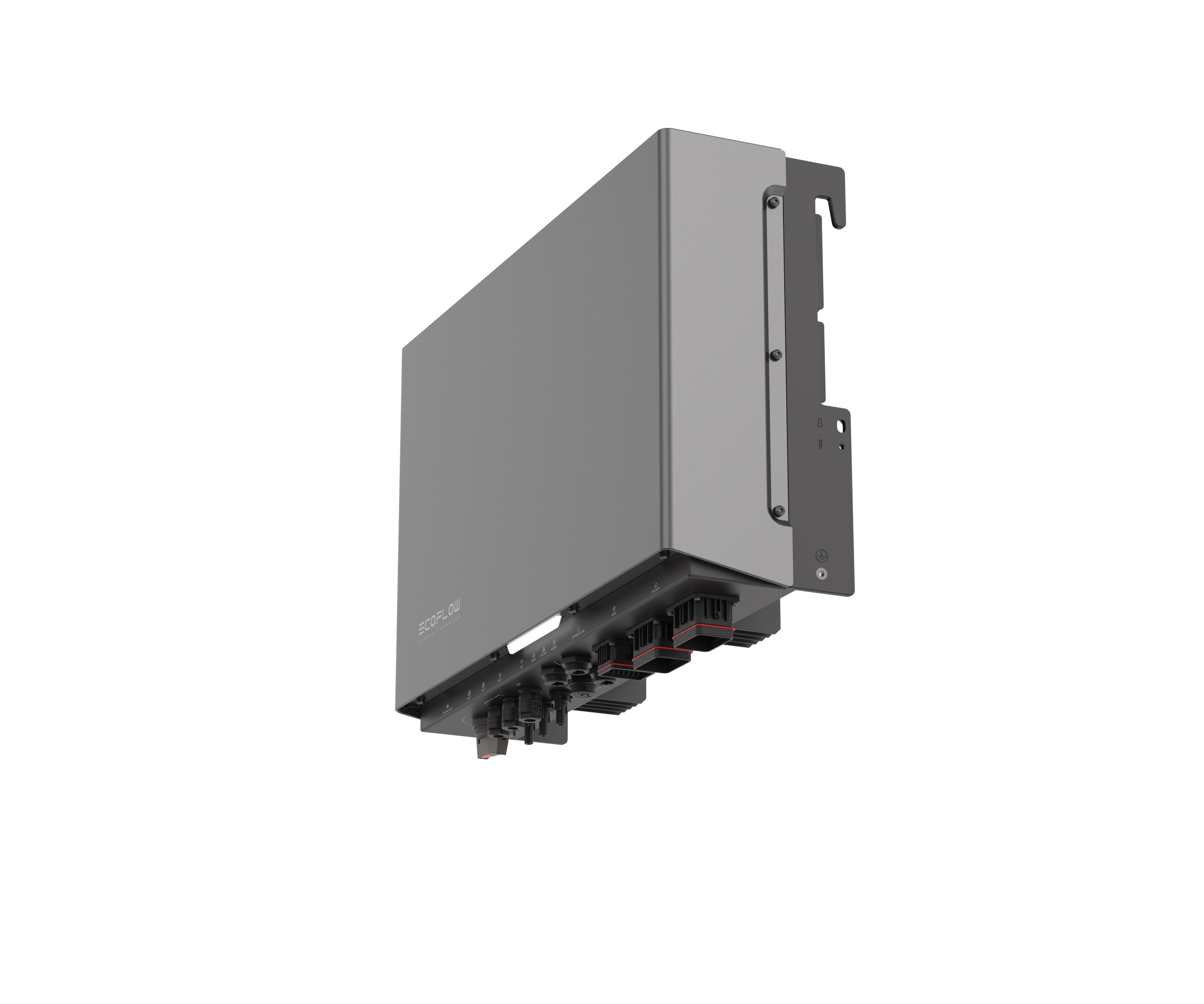 EcoFlow PowerOcean Hybrid Inverter 12 kW