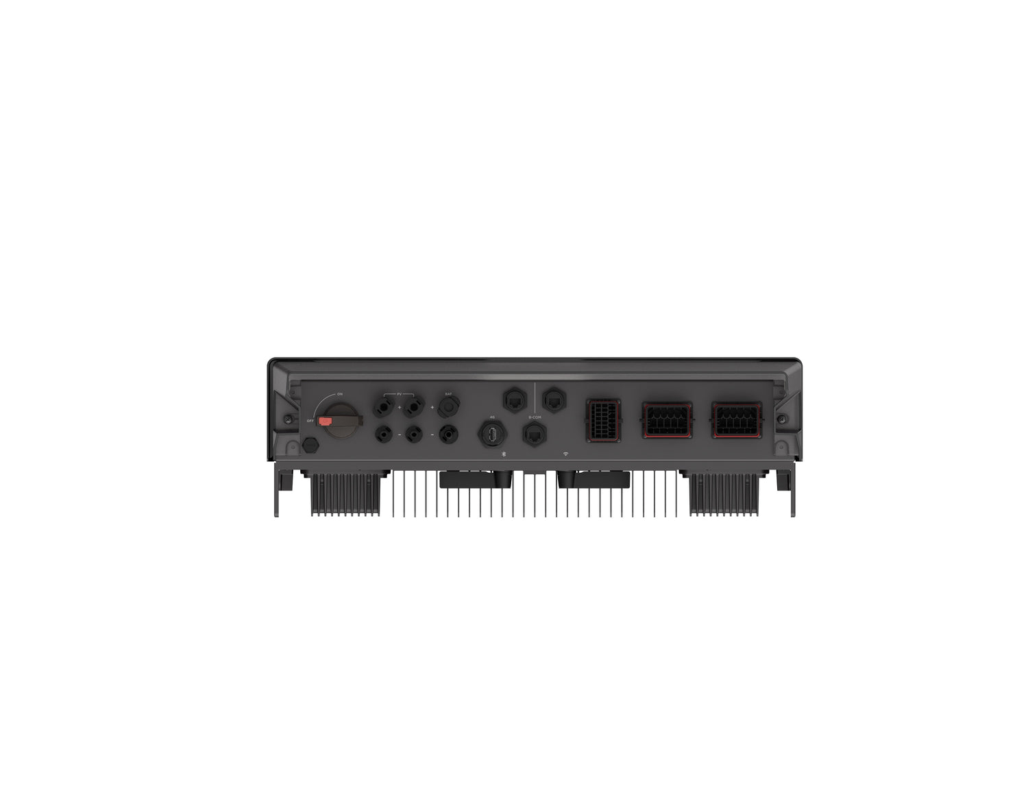 EcoFlow PowerOcean Hybrid Inverter 12 kW