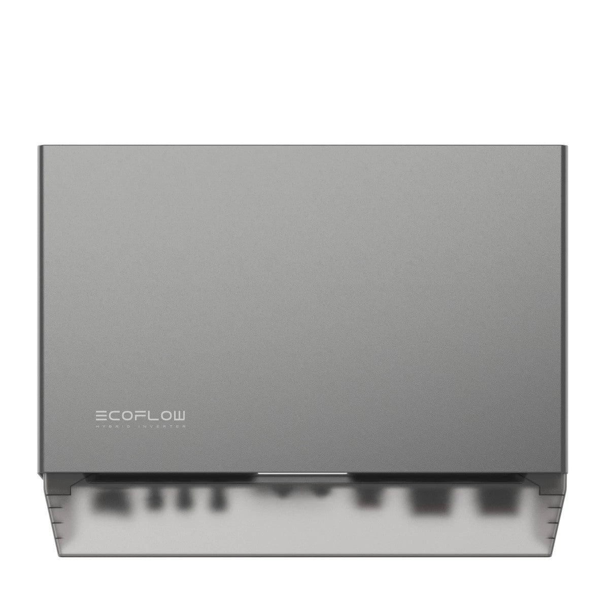 EcoFlow PowerOcean hybrid inverter 8kW