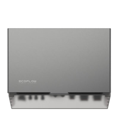 EcoFlow PowerOcean hybrid inverter 8kW
