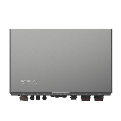 EcoFlow PowerOcean hybrid inverter 8kW