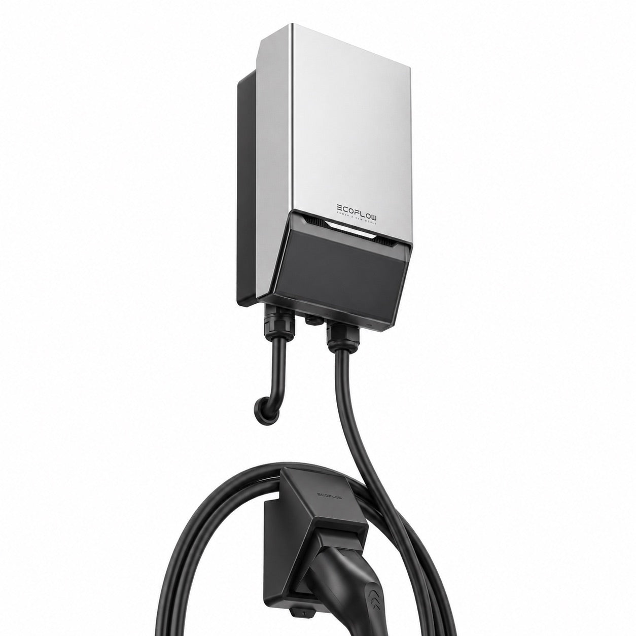 EcoFlow PowerPulse (EU) - Wallbox für Fahrzeuge 11kW Ladeleistung