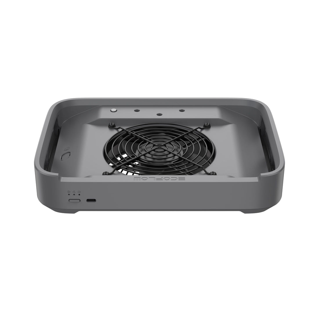 ECOFLOW EUROPE S.R.O. EcoFlow Powerstream Smart Lüfter – – Bild 1