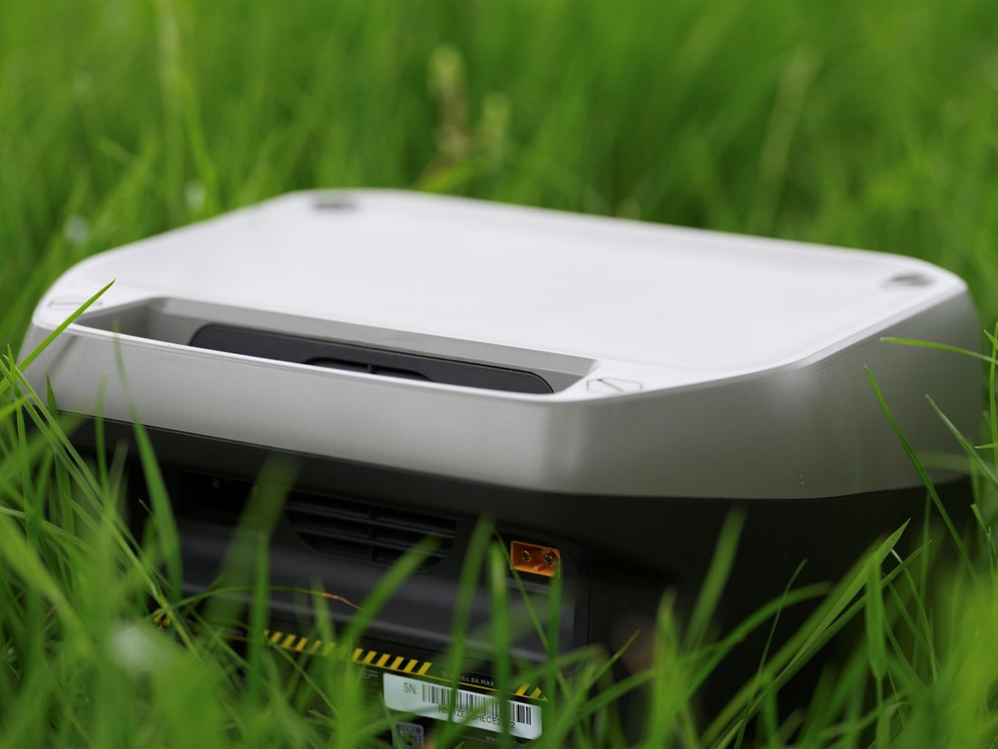 ECOFLOW EUROPE S.R.O. EcoFlow River 2 B - Ware – PowerStation – Bild 3