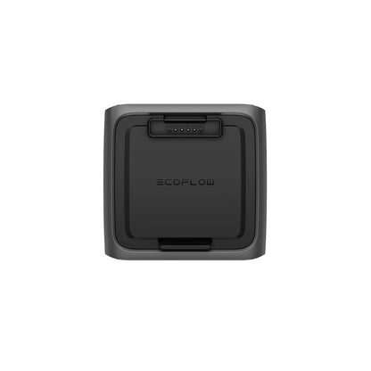 EcoFlow EB600 Zusatzbatterie für River 3 Plus 572 Wh