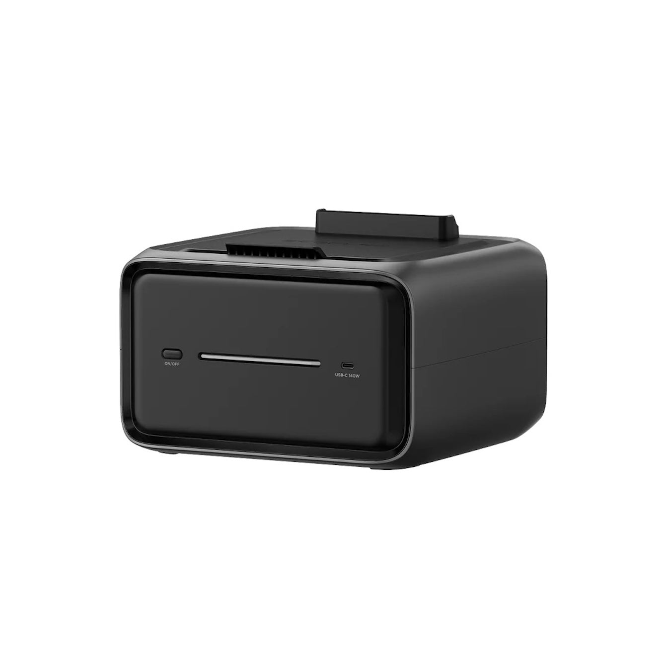 ECOFLOW EUROPE S.R.O. EcoFlow B600 Zusatzbatterie für River 3 Plus 572 Wh – PowerStation – Bild 5